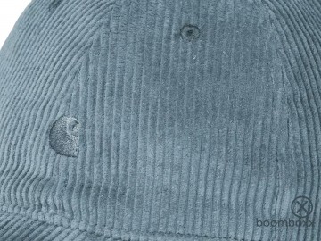 Carhartt wip harlem cap cord angelite i02689039qxx06 zoom