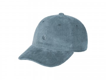 Carhartt wip harlem cap cord angelite i02689039qxx06