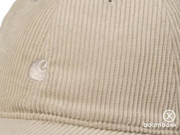 Carhartt wip harlem cap wall wall i0268900fgxx06 zoom