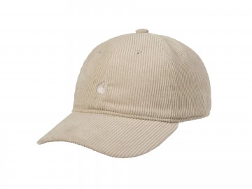 Carhartt wip harlem cap wall wall i0268900fgxx06