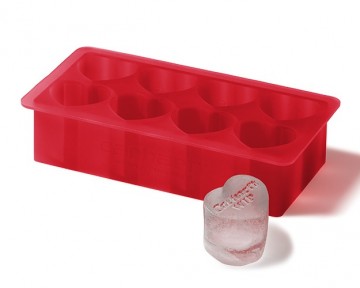 Carhartt wip heart ice cube tray i034883h6xx06