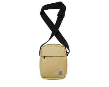 Carhartt wip jake shoulder pouch agate i0315821ykxx06