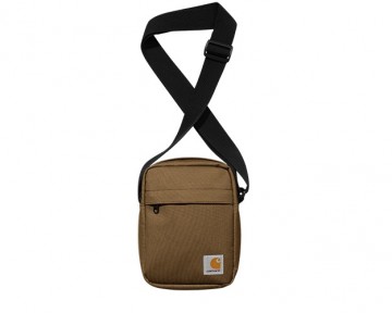 Carhartt wip jake shoulder pouch lumber i0315821zdxx06