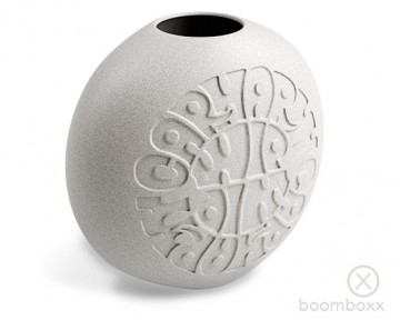 Carhartt wip jazzy vase sand i03488804xx06 zijkant