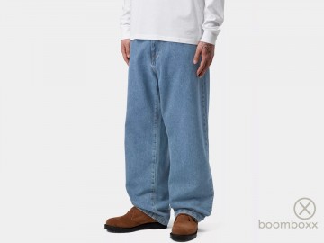 Carhartt wip landon pant heavy wash i030468016000 fotoshoot 2