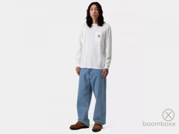 Carhartt wip landon pant heavy wash i030468016000 fotoshoot