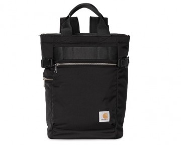 Carhartt wip leroy backpack black i03548489xx06
