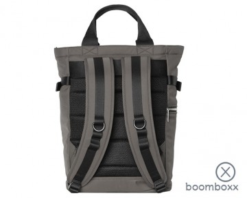 Carhartt wip leroy backpack porphyry i03548433cxx06 achterkant