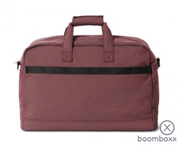 Carhartt wip leroy weekend bag rondo i03548933kxx06 achterkant