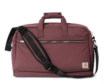 Carhartt wip leroy weekend bag rondo i03548933kxx06