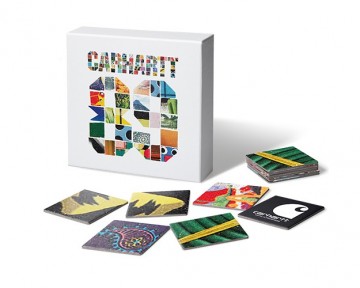 Carhartt wip machine matching game i03386408xx06