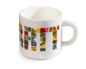 Carhartt wip machine mug multi i03386508xx06 front