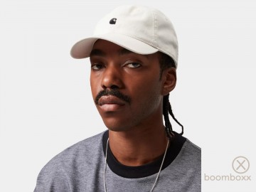 Carhartt wip madison cap white black i03673000axx06 fotoshoot