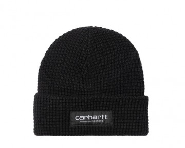 Carhartt wip marlon beanie black i03384789xx06