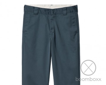 Carhartt wip master pant ore rinsed i0200740r0232 zoom