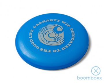 Carhartt wip mist frisbee acapulco wax i03336725sxx06 side