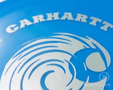 Carhartt wip mist frisbee acapulco wax i03336725sxx06 zoom