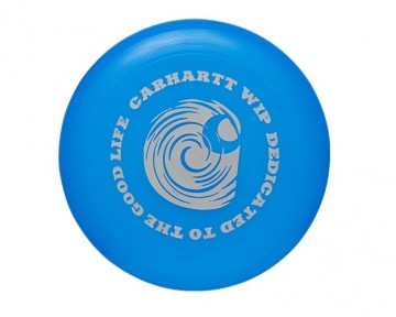 Carhartt wip mist frisbee acapulco wax i03336725sxx06