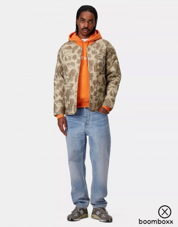 Carhartt wip newel pant light used washed i02920801w100 fotoshoot