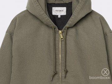Carhartt wip og active jacket leaf i034820114o03 zoom