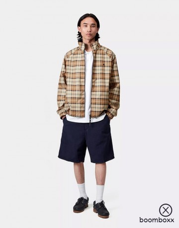 Carhartt wip reversible planer jacket i03514533axx03 fotoshoot 4