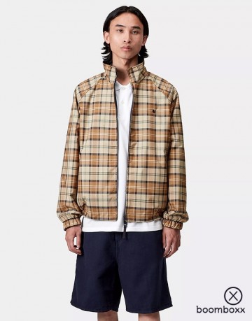 Carhartt wip reversible planer jacket i03514533axx03 fotoshoot