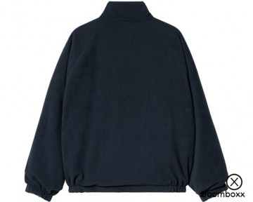 Carhartt wip reversible planer jacket i03514533axx03 reversed achterkant