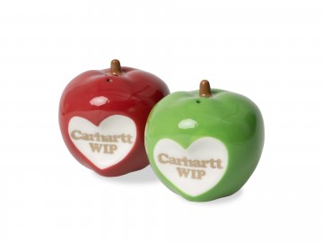 Carhartt wip spoiled salt and pepper shakers i0364243toxx06