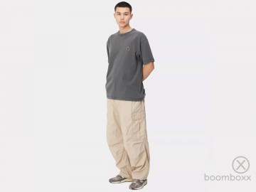 Carhartt wip ss nelson t shirt black i02994989gd03 fotoshoot 3 0