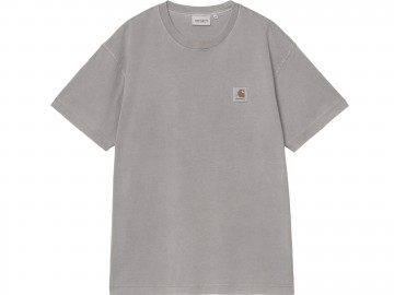 Carhartt wip ss nelson t shirt black i02994989gd03