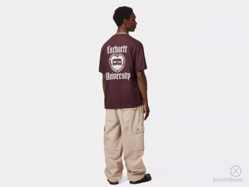 Carhartt wip ss schooling t shirt rondo i03545333kxx03 fotoshoot 2