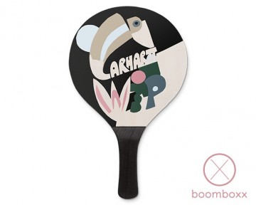 Carhartt wip tamas beach paddle game wood i03186708xx06 zoom 1