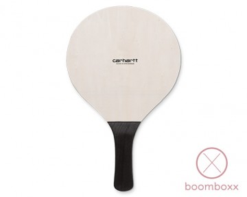 Carhartt wip tamas beach paddle game wood i03186708xx06 zoom 2