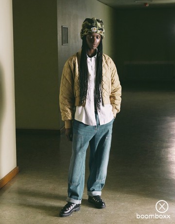 Carhartt wip w brandon double knee pant dark used wash i03422901l403 fotoshoot1