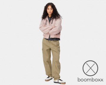 Carhartt wip w collins pant wall i029789g1gd00 photoshoot