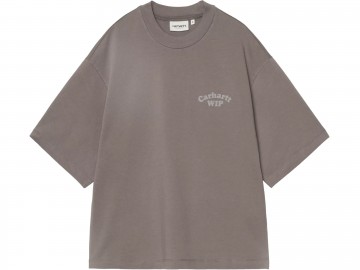 Carhartt wip w modality t shirt porhyry i03553133c4j03