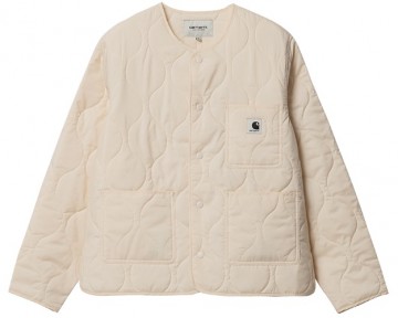 Carhartt wip w skyler liner natural i03160205xx03