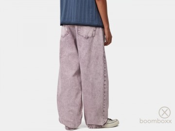 Carhartt wip women brandon pant cozy purple i0337463j15f fotoshoot 3