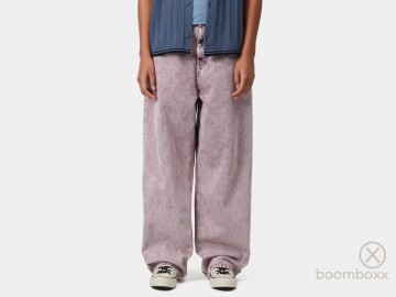 Carhartt wip women brandon pant cozy purple i0337463j15f fotoshoot 4