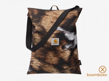 Carhartt wip x subu cordura slipper wild dog i03411849xx tasje