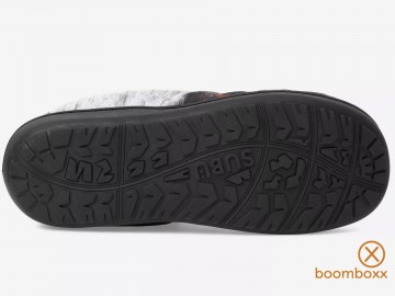 Carhartt wip x subu cordura slipper wild dog i03411849xx zool