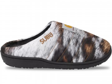 Carhartt wip x subu cordura slipper wild dog i03411849xx
