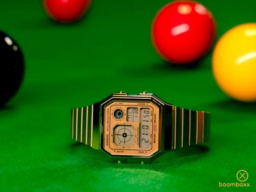 Casio vintage a130 serie gold a130weg 9aef fotoshoot 2