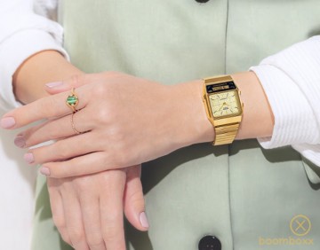 Casio vintage aq 800 serie gold aq 800eg 9aef fotoshoot 3