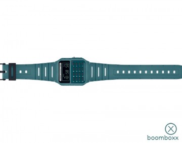 Casio vintage ca 53wb serie green ca 53wb 3bef fotoshoot 3