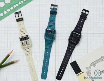 Casio vintage ca 53wb serie green ca 53wb 3bef fotoshoot 5