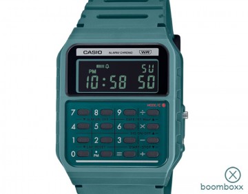 Casio vintage ca 53wb serie green ca 53wb 3bef zoom