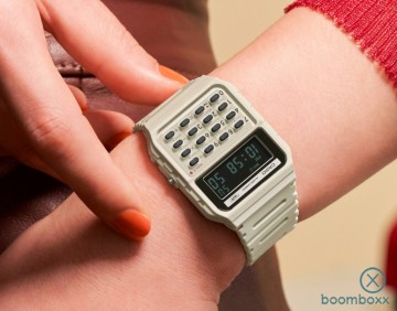 Casio vintage ca 53wb serie white ca 53wb 8bef fotoshoot