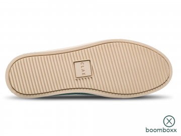 Clae bradley deep forest suede cl25cbr04 schoenen zool