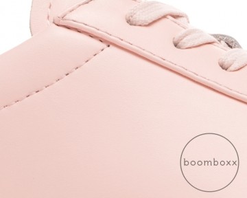 Clae bradley light pink leather cla01297 shoe superzoom